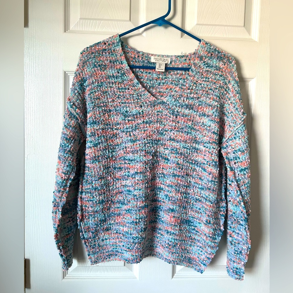 Rachel Zoe Sweater